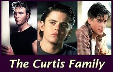 The Curtis - The Outsiders