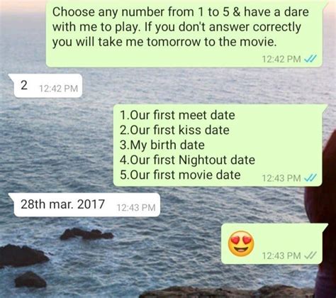 10 Best WhatsApp Games to Play for Couples in 2020 | Truth or dare ...