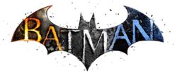 Batman: Arkham - Wikipedia, the free encyclopedia