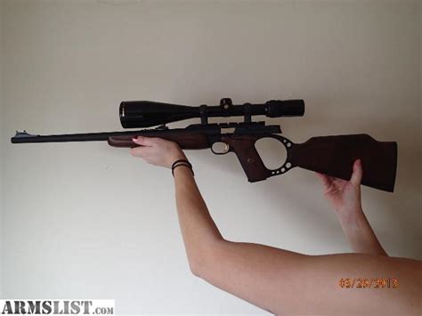 ARMSLIST - For Sale/Trade: Browning Buck Mark rifle 22 L.R.