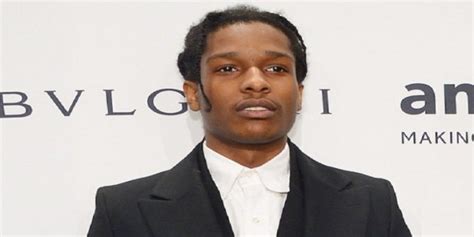 ASAP Rocky net worth, how worthy is ASAP Rocky | High Net Worth ...