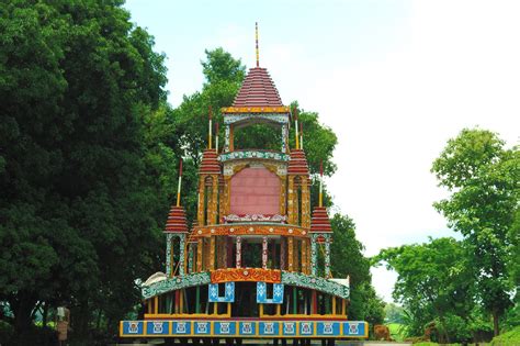 Mayapur Map - Rarh, India - Mapcarta