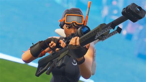 Fortnite v10.40 will nerf 'Aim Assist' by removing 'Left Trigger Spamming' - The Indian Wire