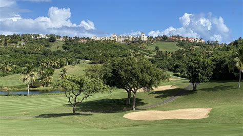 paralizál udvar A el conquistador golf course puerto rico Fenyő tömlő Átöltözni