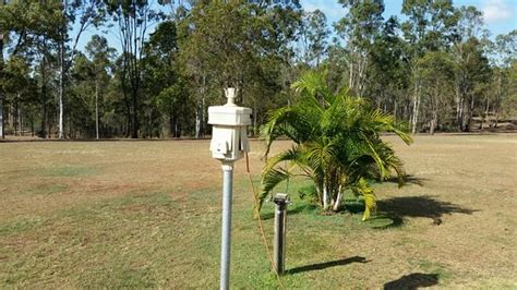 CHILDERS TOURIST PARK AND CAMP - Campground Reviews (Australia)