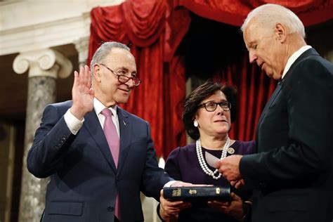 5 things you might not know about Chuck Schumer