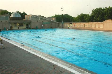 These Swimming Pools In Delhi Are Open To Everyone | LBB, Delhi