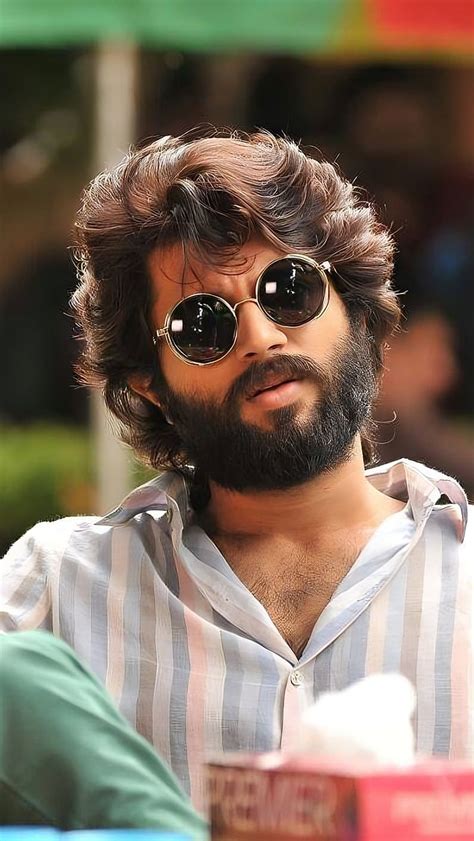 720P free download | Vijay Devarakonda Ke, killer look, arjun reddy, actor, hero, HD phone ...