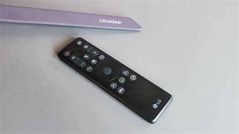 LG UltraGear 27GR95QE-B Review | Trusted Reviews