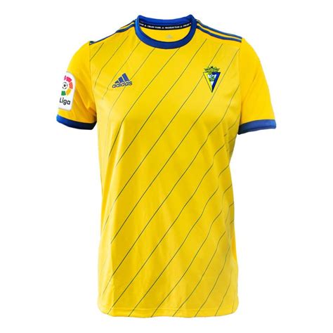 Cadiz Cf Kit 20/21 / Camisetas adidas de Cádiz CF 2017-18 - Todo Sobre Camisetas : Founded in ...