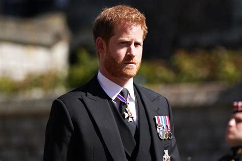 Prince Harry Says Wearing Nazi Costume at Age 20 Was 'One of the ...