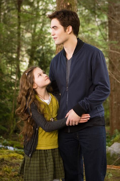 Renesmee Cullen | The Sexy Pictures