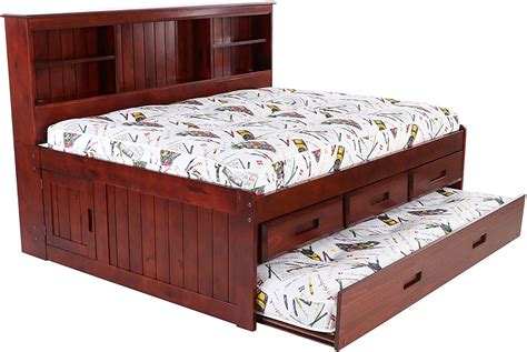 The Best Trundle Beds for Adults – Small Sweet Home