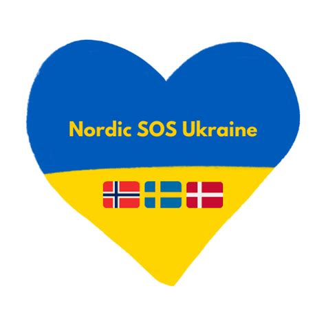 Nordic SOS Ukraine