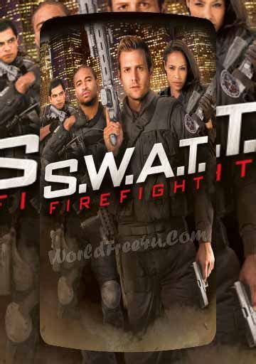 ΤΕΣΤΑ: S.W.A.T.: Firefight (2011)