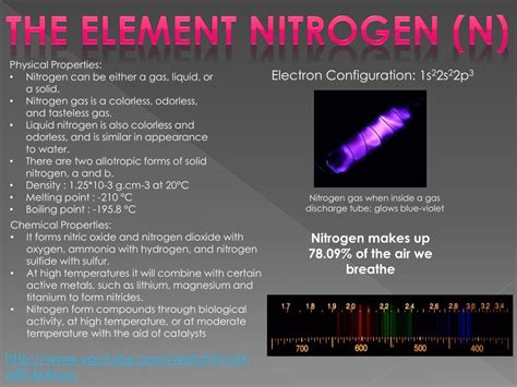 PPT - Nitrogen Group PowerPoint Presentation, free download - ID:2068201