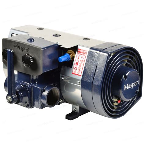 Vacuum Pumps - Vacuum pumps - Masport - Toico Industries, Inc