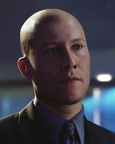 Lex Luthor (Smallville) by Natali-Hall on DeviantArt