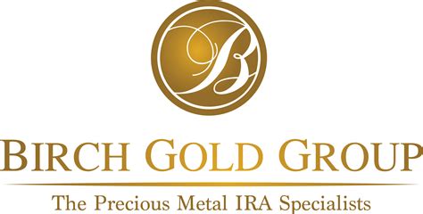 Discover the Birch Group - Gold - Gold IRA Explained