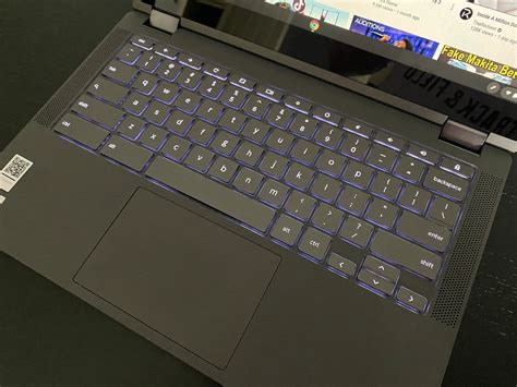 Lenovo Flex 5 Chromebook: Hands-on and first impressions : r/chromeos