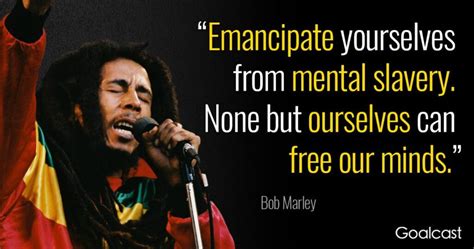 Bob Marley Quotes that Will Change your Perspective on Life