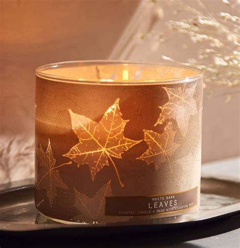 The 10 Best Fall Candles You Need in 2020 | Bath & Body Works