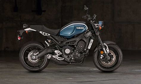 Yamaha issues global recall on certain MT-09, XSR900 models - Motorcycle News