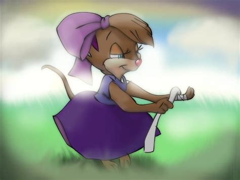 Teresa Brisby - Fan Fiction Wiki - You can write and show your own Fan Fiction