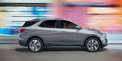 2023 Chevy Equinox Reviews | Biggers Chevrolet