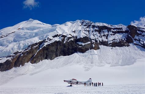 Summiting Denali — Buena Vista Mountain Adventures (BVMA)