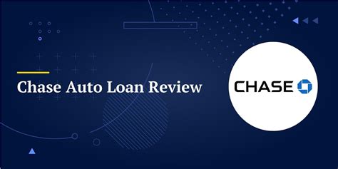 Chase Auto Finance Review (2023): Should You Look Elsewhere?