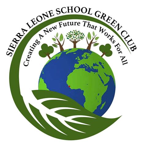 Sierra Leone School Green Club | Freetown