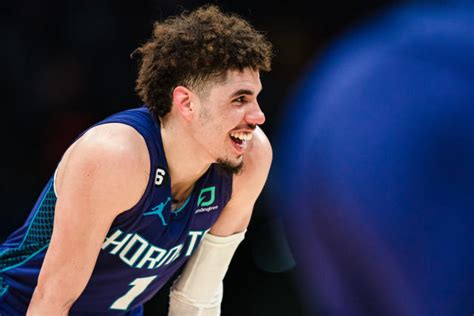 NBA free agency 2023: LaMelo Ball agrees to 5-year max extension with Hornets