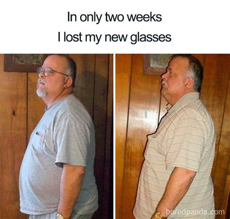 30 Of The Funniest Weight Loss And Diet Memes | Bored Panda