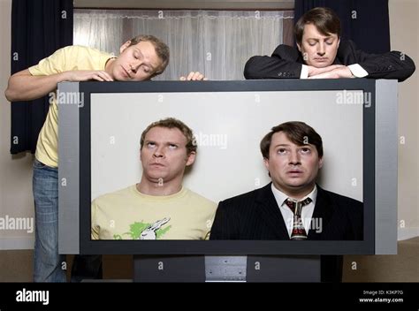 Robert webb peep show hi-res stock photography and images - Alamy