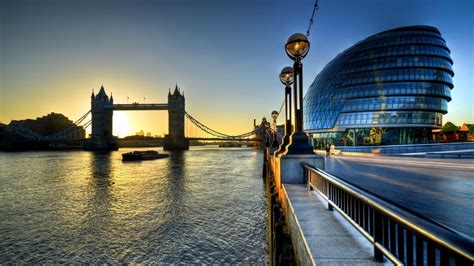 London City Wallpapers - Wallpaper Cave