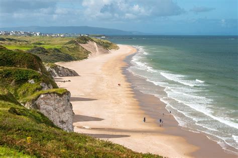 20 Best Things to do in Portrush, UK - Road Affair