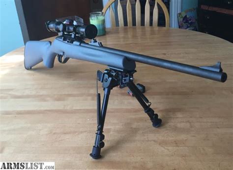 ARMSLIST - For Trade: Remington 597 .22 lr