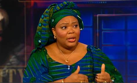 Leymah Gbowee Biography - Age - MyBioHub