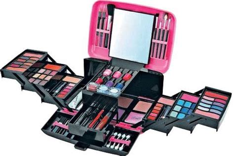 makeup kits for teens | latest_model_Makeup_Box_cosmetic_set_Make-up_Kit_beauty%20box_sets_For ...