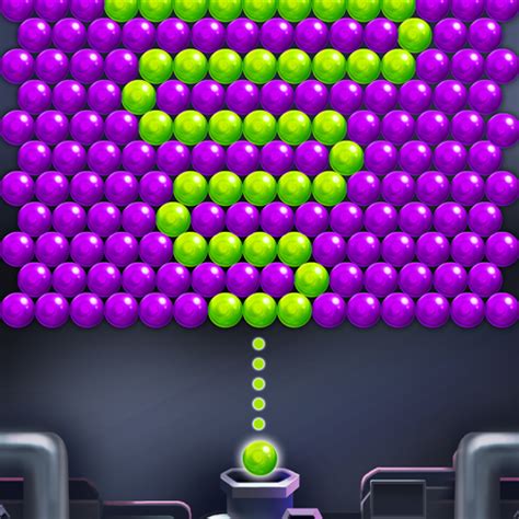 Power Pop Bubble Shooter:Amazon.com:Appstore for Android