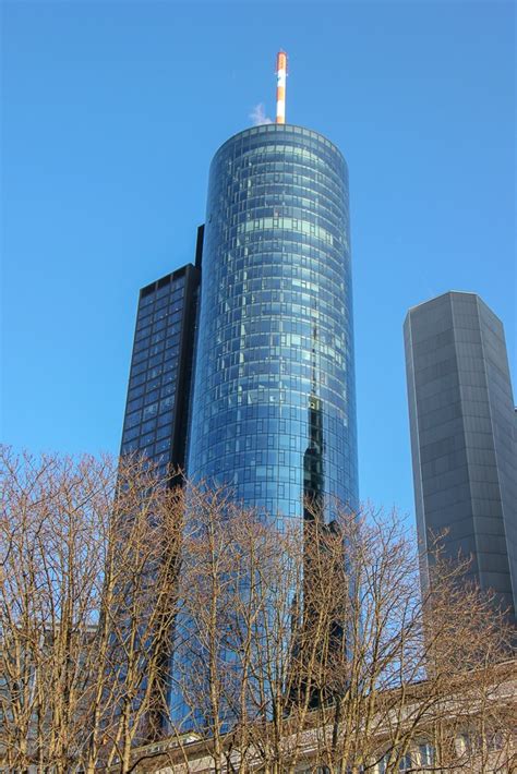 Frankfurt Sightseeing: A Free Walking Tour of Frankfurt, Germany - Jetsetting Fools