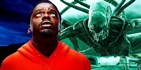 Jordan Peele's Nope Is What The Alien Sequels Should Have Been