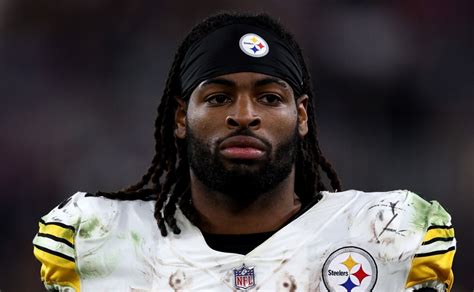 NFL News: Steelers RB Najee Harris might have started a 'war' against ...