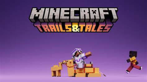 Minecraft 1.20 patch notes: Everything new in the Trails & Tales update - Video Games on Sports ...