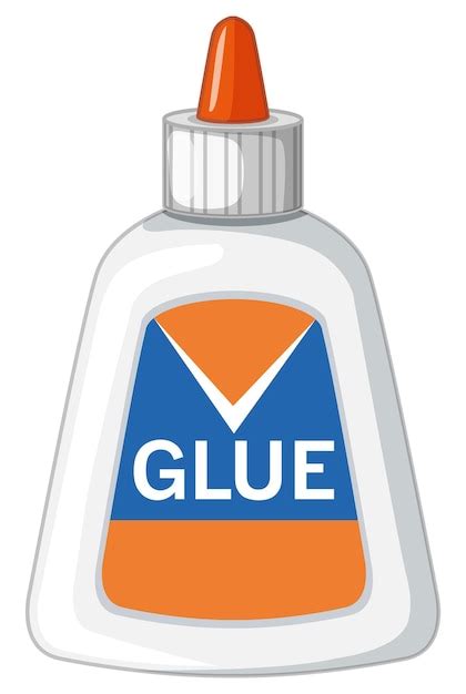 Glue Clip Art