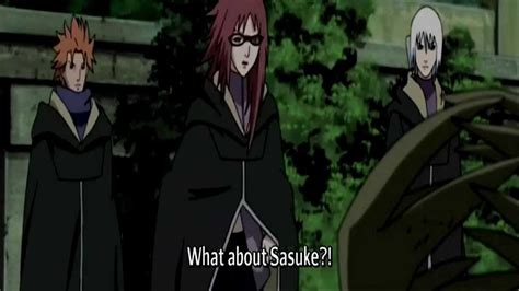 Suigetsu vs Kisame Full Fight English sub HD - YouTube