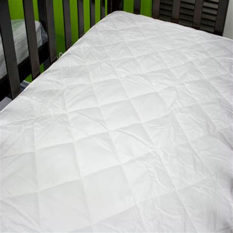 Cot Mattress Protector - Baby Today