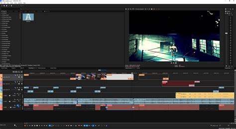 Vegas Pro becomes glitchy 15+ min into editing : r/VegasPro