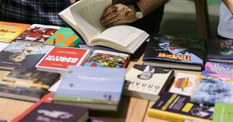 Russians want to ban Ukrainian literature on TOT - a "law" is being ...